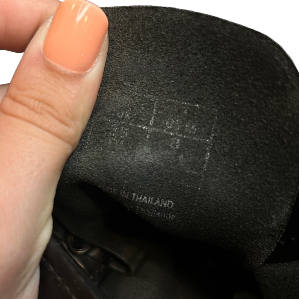 Doc martens combat boots - Picture 11 of 14